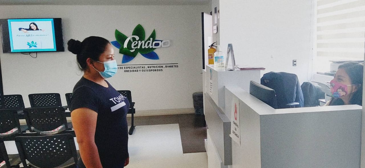 endocrinologia